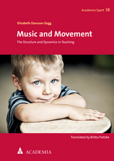 Music and Movement - Elisabeth Danuser-Zogg