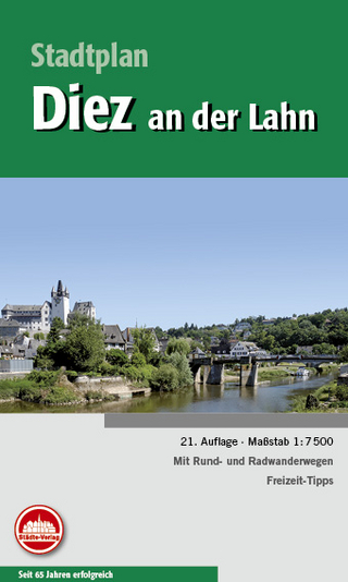 Diez an der Lahn