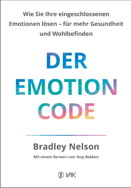 Der Emotion Code - Bradley Nelson