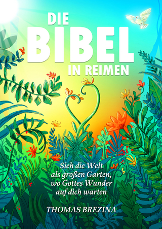 Die Bibel in Reimen