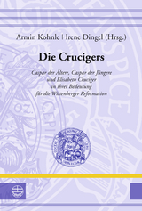 Die Crucigers - 