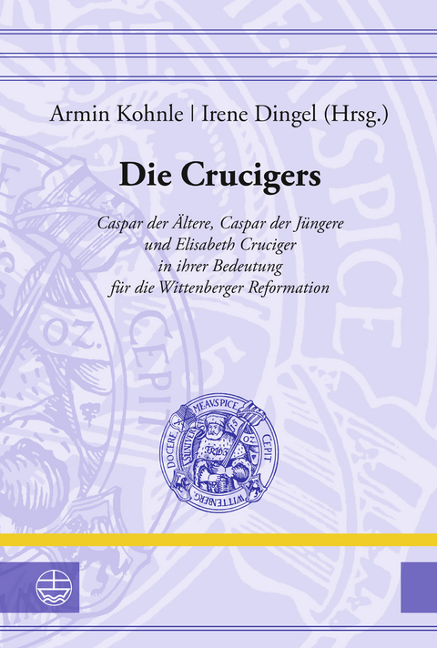 Die Crucigers - 
