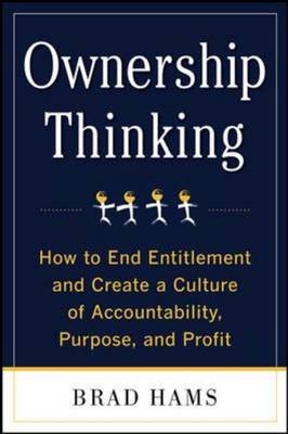 Ownership Thinking