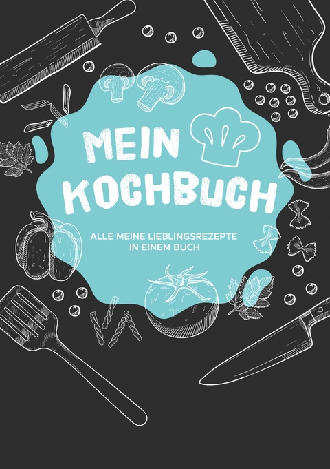 Mein Kochbuch - 