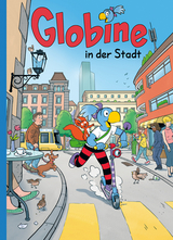 Globine in der Stadt - Samuel Gl&auml;ttli, Sibylle Aeberli