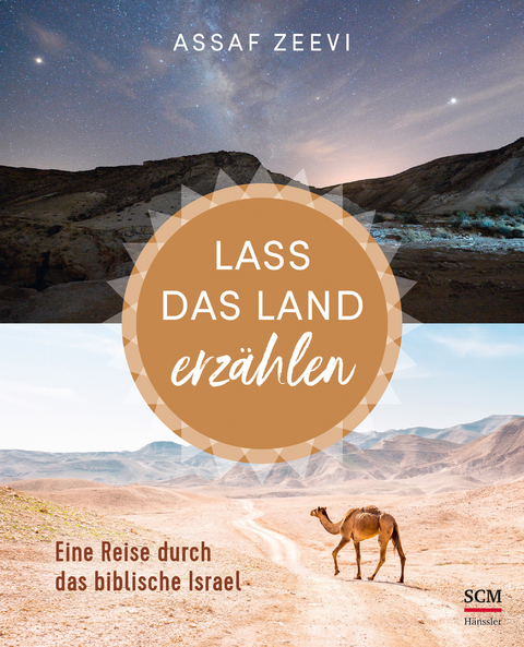 Lass das Land erz&auml;hlen - Assaf Zeevi