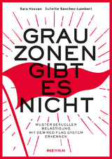 Grauzonen gibt es nicht - Zahra Hassan, Juliette Sanchez-Lambert