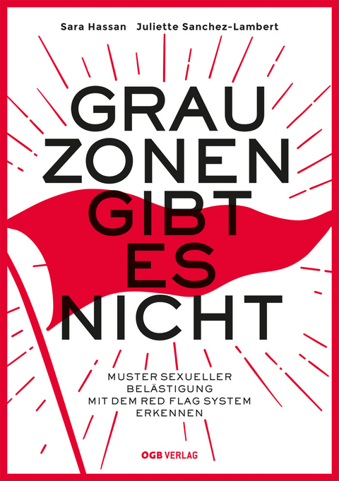 Grauzonen gibt es nicht - Zahra Hassan, Juliette Sanchez-Lambert