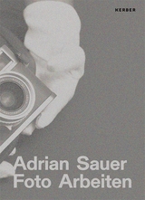 Adrian Sauer - 
