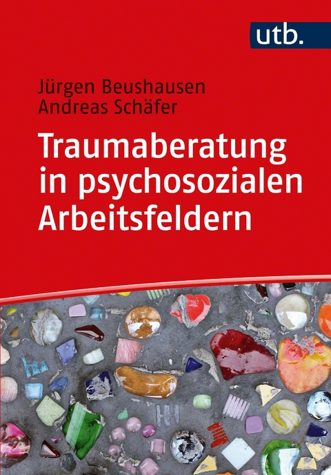 Traumaberatung in psychosozialen Arbeitsfeldern - J&uuml;rgen Beushausen, Andreas Sch&auml;fer