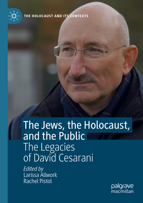 The Jews, the Holocaust, and the Public - 