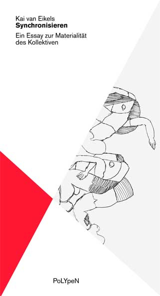 Synchronisieren - van Eikels  Kai