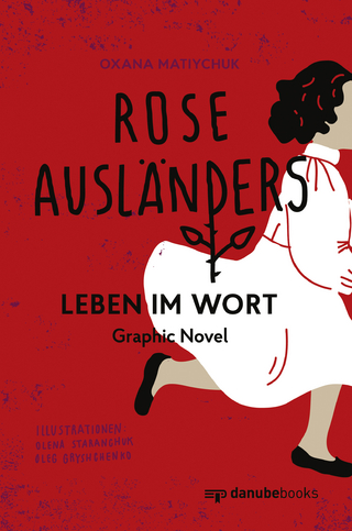 Rose Ausl&auml;nders Leben im Wort