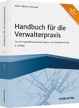 Handbuch für die Verwalterpraxis - Peter-Dietmar Schnabel