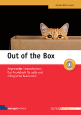 Out of the Box - Monika E&szlig;er-Stahl