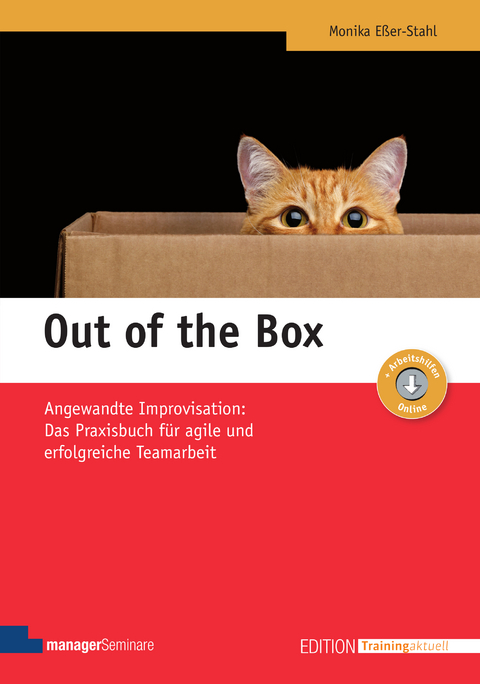 Out of the Box - Monika E&szlig;er-Stahl