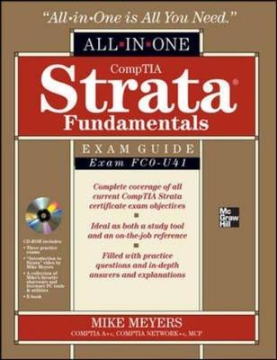 CompTIA Strata IT Fundamentals All-in-One Exam Guide (Exam FC0-U41)