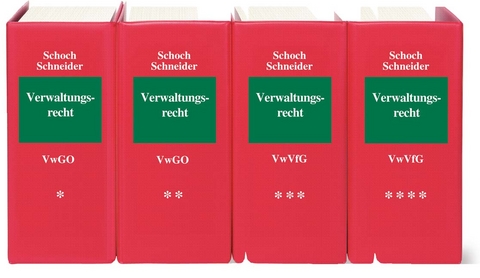 Verwaltungsrecht - 