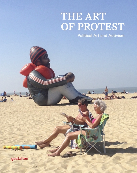 The Art of Protest - 
