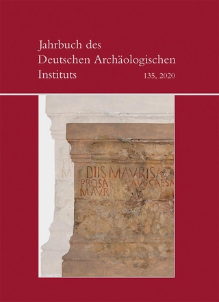 Jahrbuch des Deutschen Archäologischen Instituts