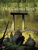 Der große Tote 06 - Loisel, Régis; Mallié, Vincent