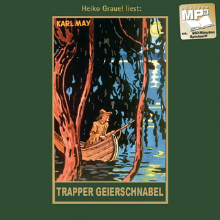 Trapper Geierschnabel