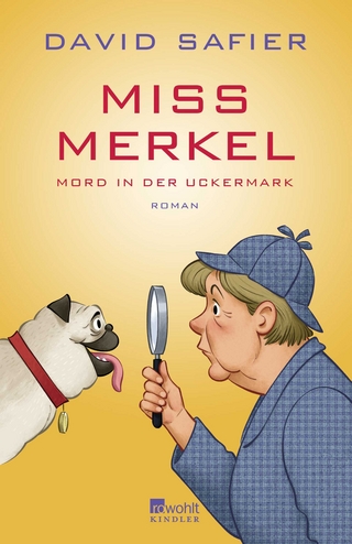 Miss Merkel