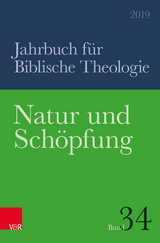 Natur und Sch&ouml;pfung - 