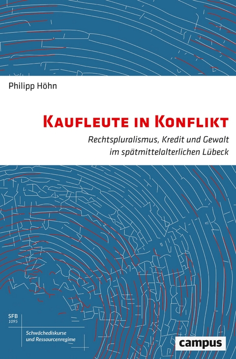 Kaufleute in Konflikt - Philipp H&ouml;hn