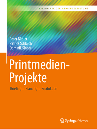 Printmedien-Projekte