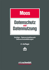 Datenschutz und Datennutzung - 