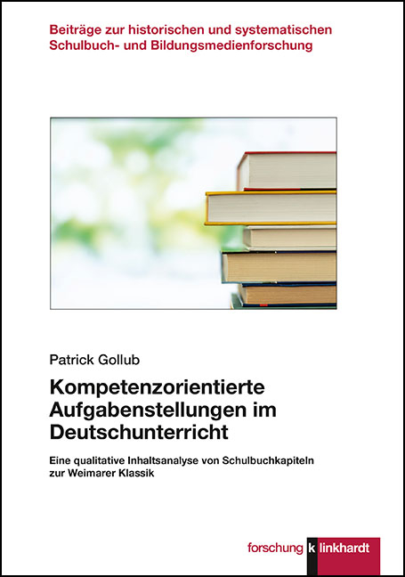 Kompetenzorientierte Aufgabenstellungen im Deutschunterricht - Patrick Gollub