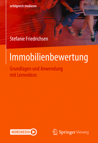 Immobilienbewertung