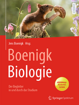 Boenigk, Biologie - 