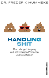 Handling Shit - Frederik H&uuml;mmeke