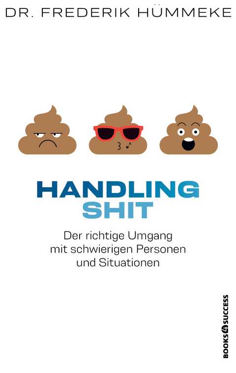 Handling Shit - Frederik H&uuml;mmeke