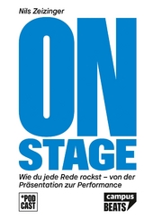 On Stage - Nils Zeizinger