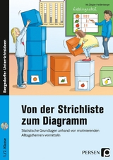 Von der Strichliste zum Diagramm - Iris Ziegler-Heidenberger