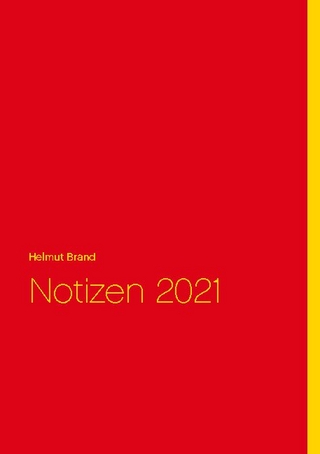 Notizen 2021