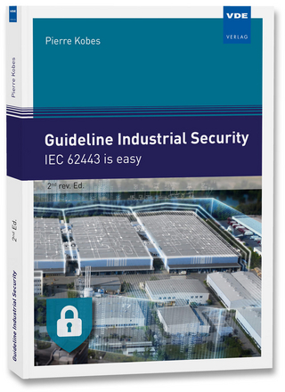 Guideline Industrial Security