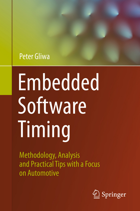 Embedded Software Timing - Peter Gliwa