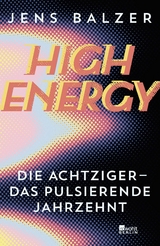 High Energy - Jens Balzer