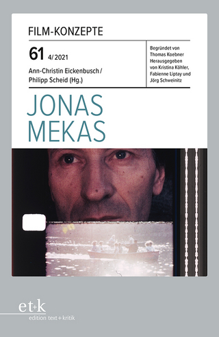Jonas Mekas