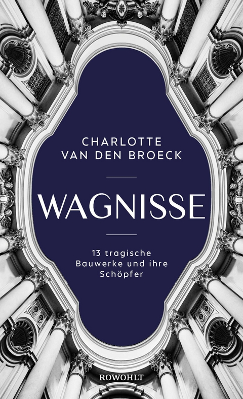 Wagnisse - Charlotte Van den Broeck