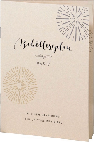 Bibelleseplan Basic