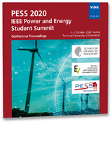 PESS 2020 &ndash; IEEE Power and Energy Student Summit