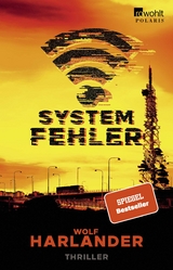 Systemfehler - Wolf Harlander