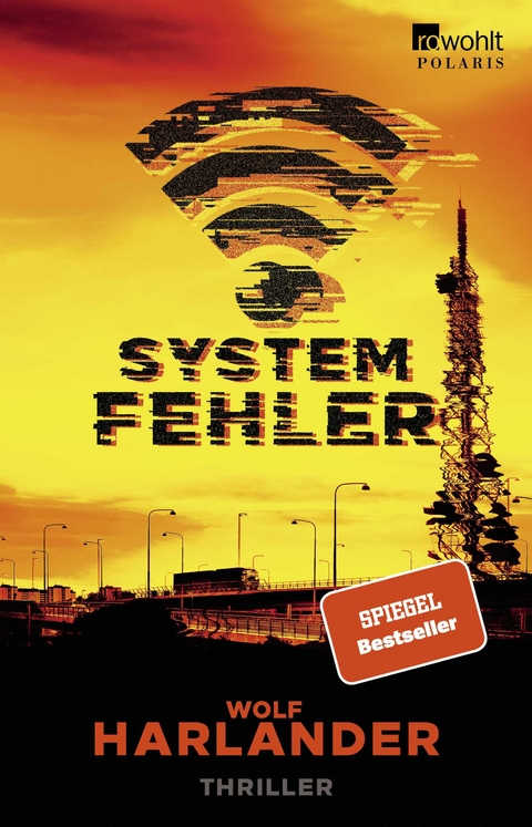 Systemfehler - Wolf Harlander