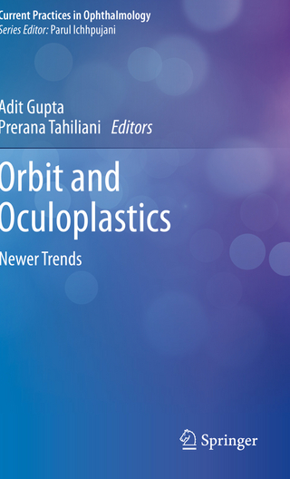 Orbit and Oculoplastics