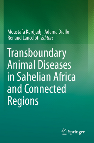 Transboundary Animal Diseases in Sahelian Africa and Connected Regions